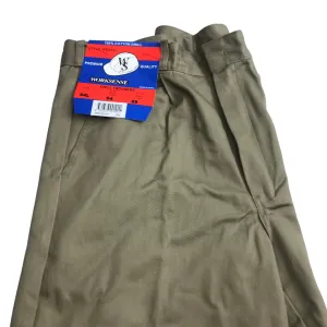 WORKSENSE Mens Drill Trouser