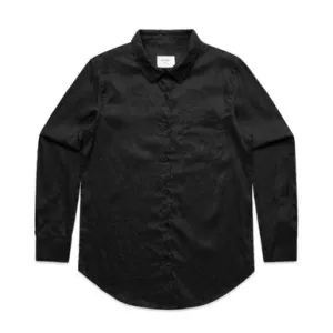 Wos Linen Shirt