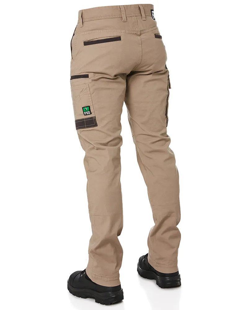 WP-3 Stretch Work Pants - Khaki