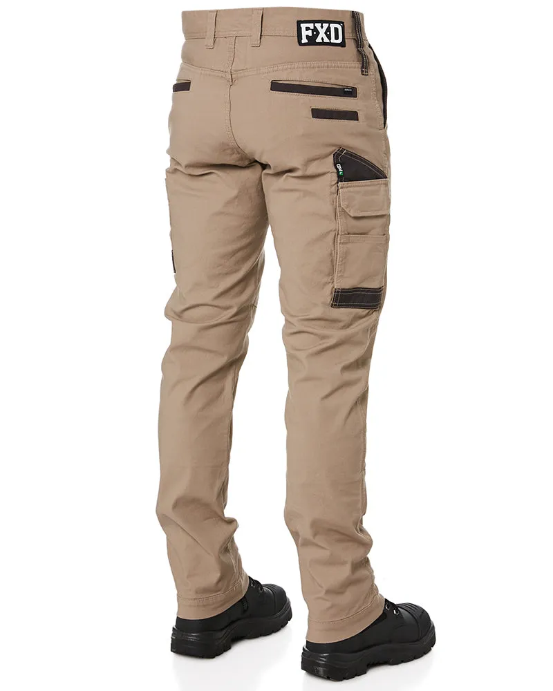 WP-3 Stretch Work Pants - Khaki