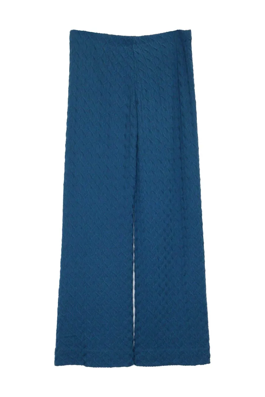 [WW24246] Missoni | Wide Leg Pants