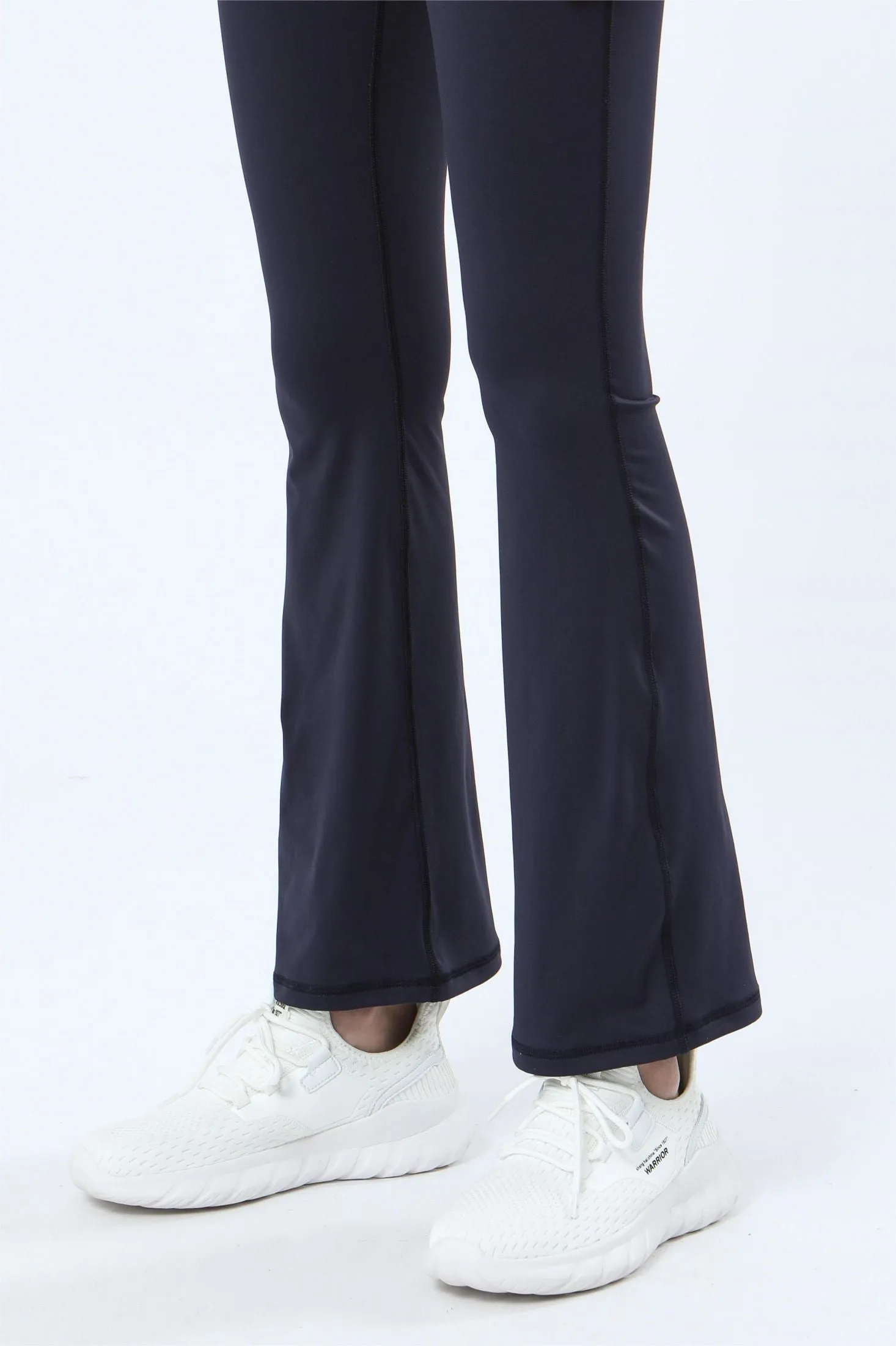 Yoga Pants With Back Pockets