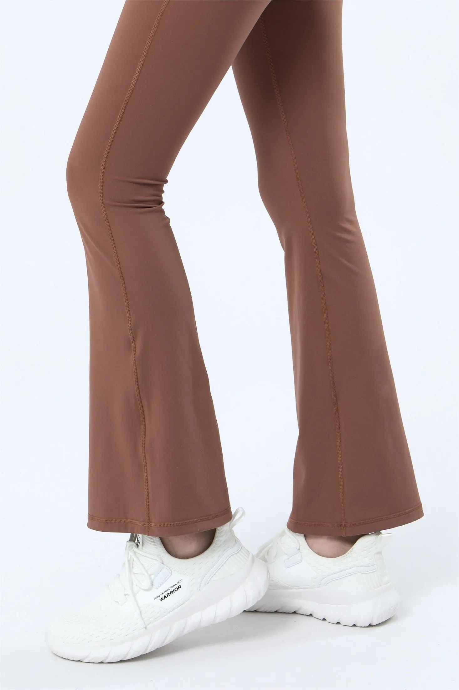 Yoga Pants With Back Pockets