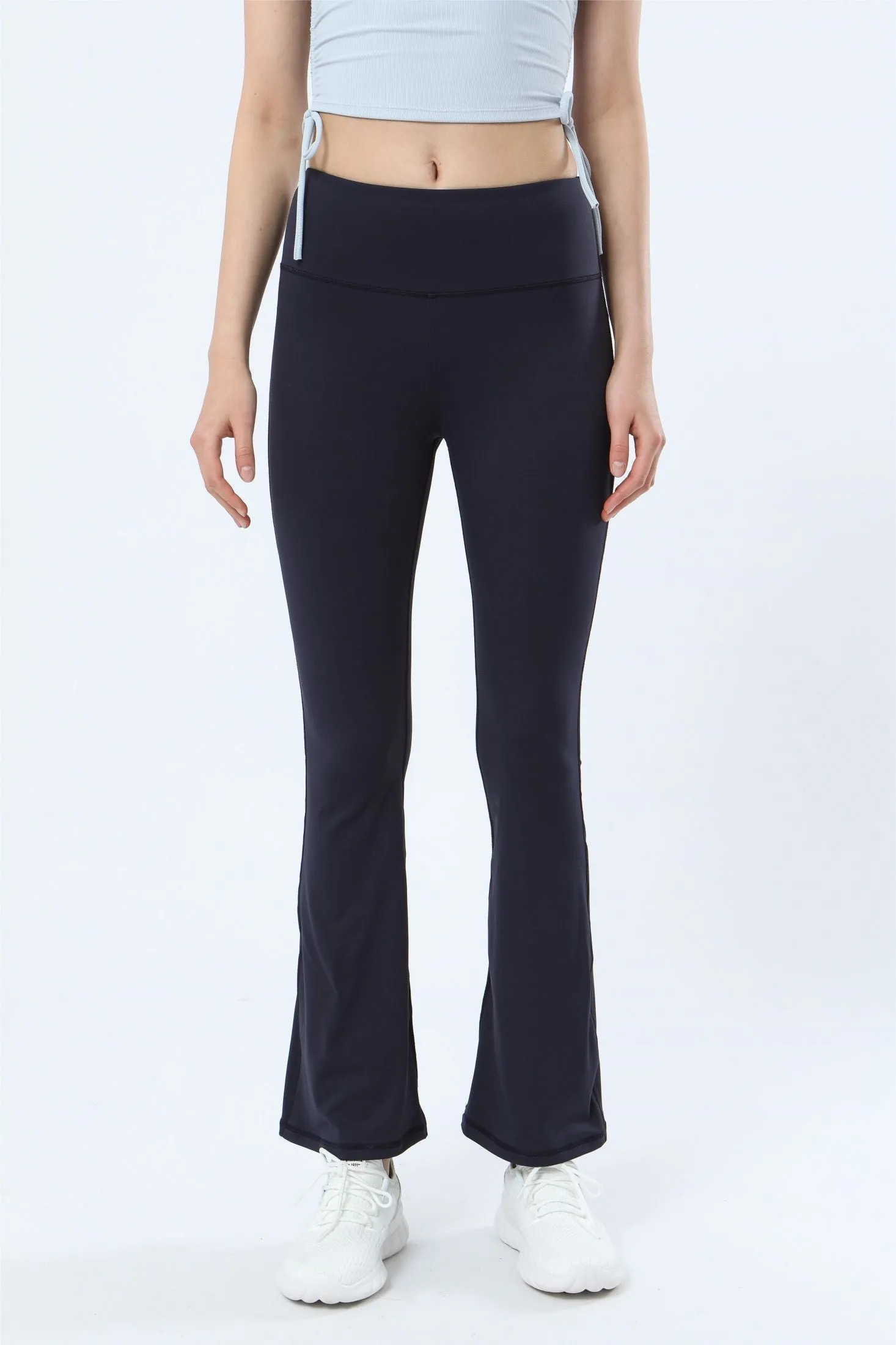 Yoga Pants With Back Pockets