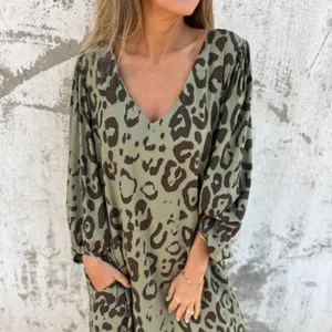 Zenaida® | Casual Spring Dress For Women