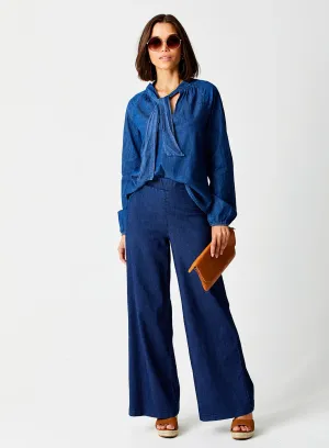 ZIGGY PANT