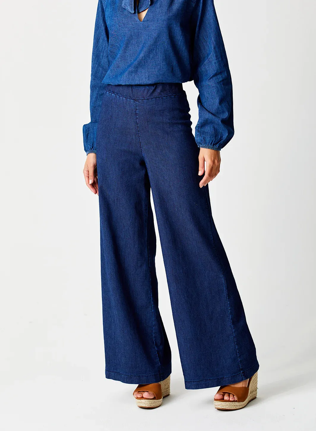 ZIGGY PANT